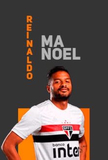 reinaldo